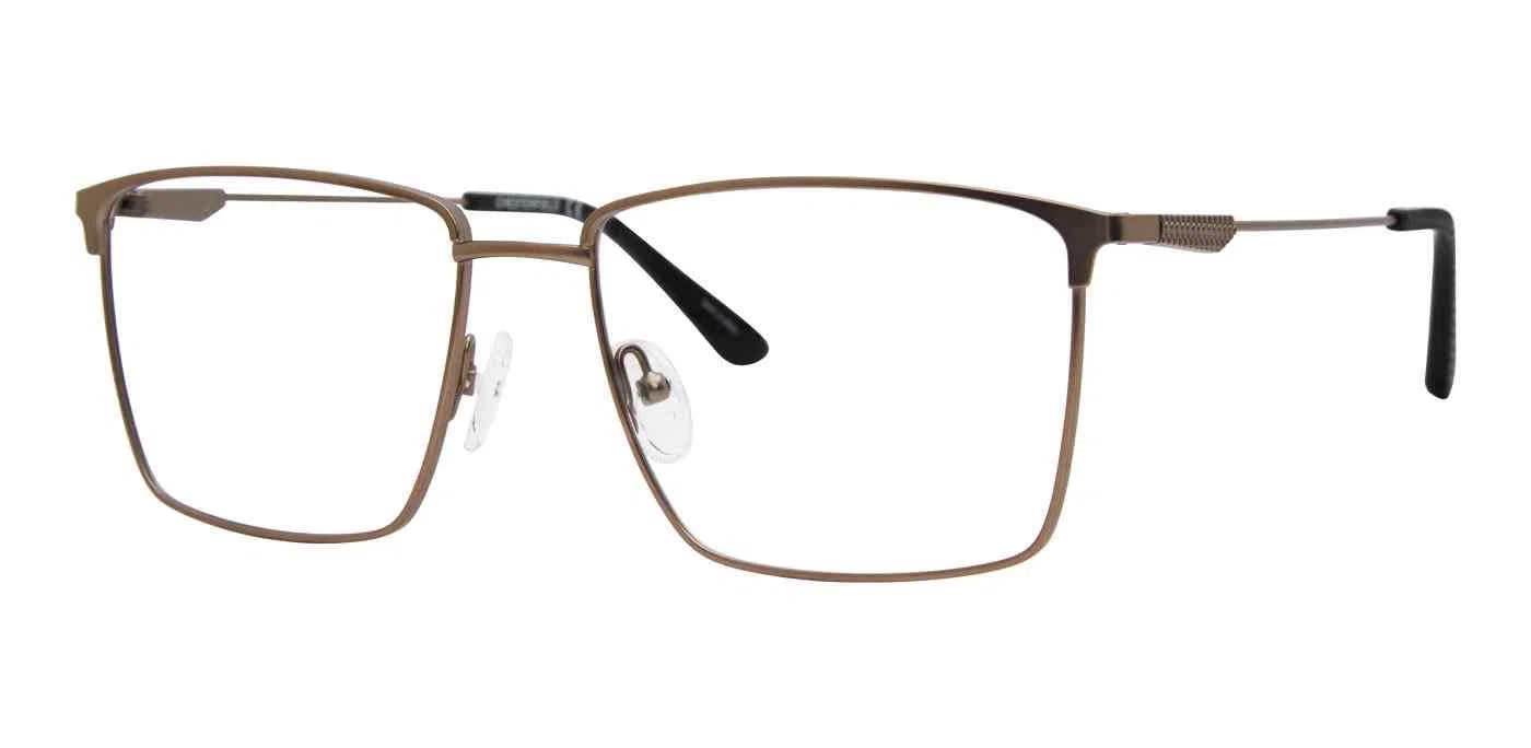 Chesterfield CH102XL Eyeglasses - view 2